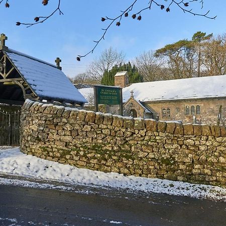 Dalecote Barn Bed&Breakfast  Ingleton  Exterior foto