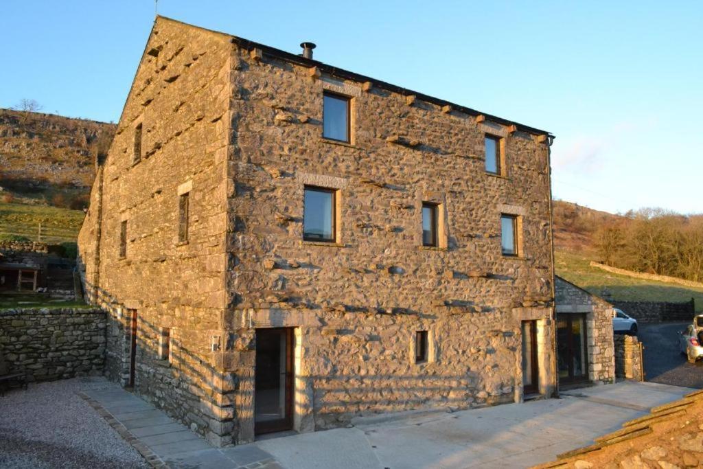 Dalecote Barn Bed&Breakfast  Ingleton  Exterior foto