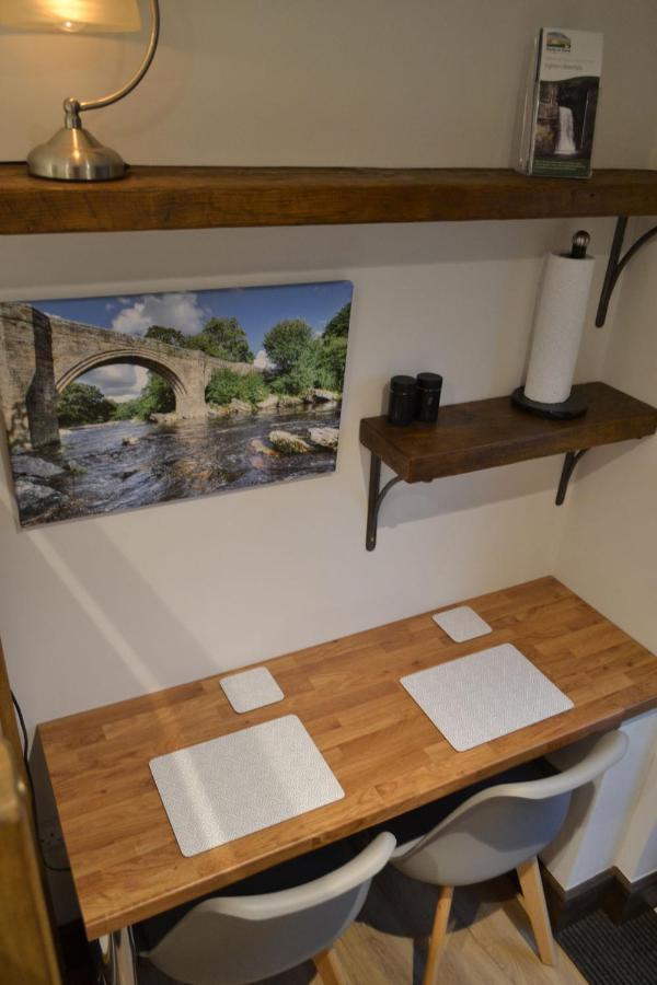 Dalecote Barn Bed&Breakfast  Ingleton  Exterior foto