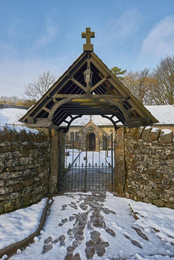 Dalecote Barn Bed&Breakfast  Ingleton  Exterior foto
